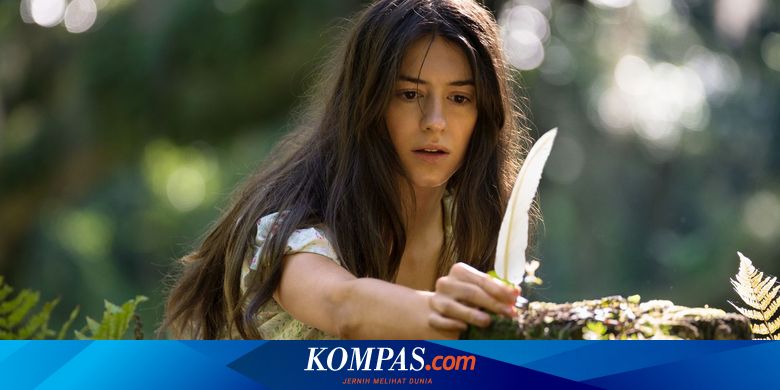 Jadwal Tayang dan Sinopsis Film Where the Crawdads Sing - Vimarsana News