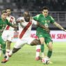Hasil Persebaya Vs Persis Solo 2-1, Gol Francisco Rivera Jadi Penentu