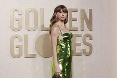 Berebut Pengaruh Taylor Swift di Pemilu AS 2024