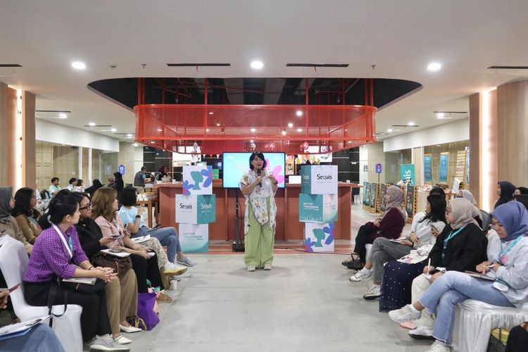 Tak Cuma Modal, Relasi Bisnis Bisa Buka Akses Pasar dan Peluang Baru Pelaku Usaha