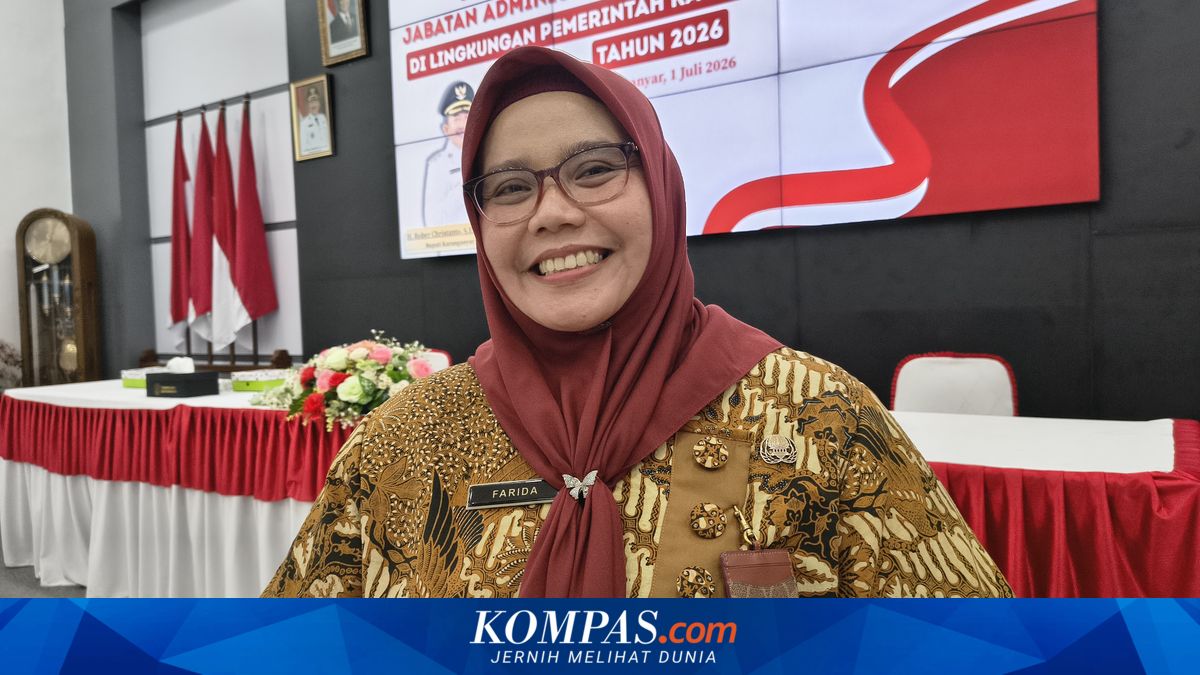 AM Menang Praperadilan Kasus Retribusi, BKPSDM Karanganyar Urus Status ASN ke BKN
