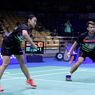 Jadwal Final Spain Masters 2021: Indonesia Pastikan Satu Gelar, Ada Kans Sapu Bersih