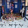Kisah di Balik Tragedi Stadion Kanjuruhan: PNS Terjebak di Pintu 13, Gendong Korban Sekarat hingga Saksikan Jenazah Bergeletakan