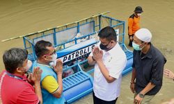 Warga Bentuk Tim Patroli Sampah, Walkot Bobby: Bukti Peran Masyarakat Sudah Aktif
