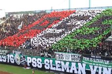 Soal Liga 1 dan 2, Suporter Ingin PSSI dan PT LIB Siarkan Laga Via Youtube