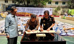 Kemendag Mulai Perketat Pengawasan Tata Niaga Impor