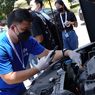 Layanan Jual Mobil Bekas di GIIAS 2021 Diminati Pengunjung