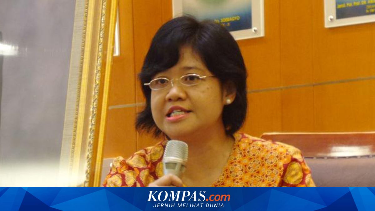Poengky Indarti Dorong Kompolnas Miliki Dasar Hukum Kuat Berbentuk UU