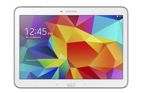 Samsung Diam-diam Perkenalkan Galaxy Tab 4