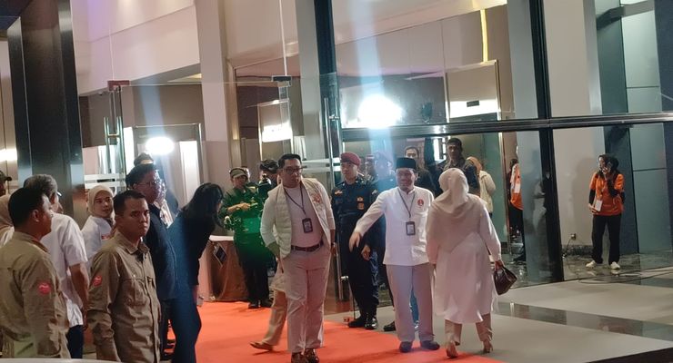 RK: Kota pada Umumnya Hanya Aman Buat Lelaki Dewasa, secara Teori...