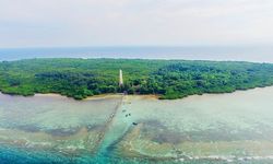Pemprov Jabar Rencanakan Pulau Biawak Jadi Wisata Internasional