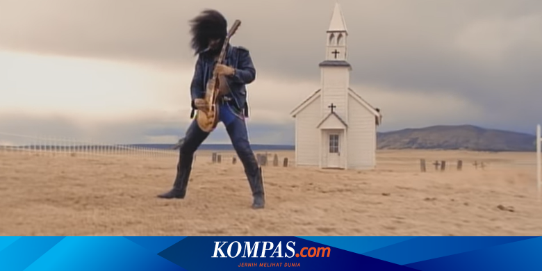 November rain лилия фото Kisah di Balik Lagu "November Rain" Karya Guns N' Roses - Kompas.com