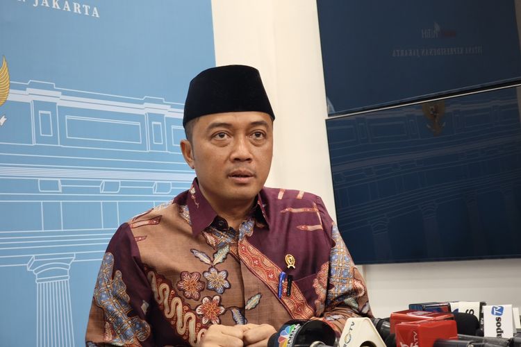 Istana Akan Koordinasi soal Eks Marinir Satria Arta yang Minta Pulang