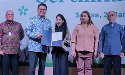 BCA Bantu 1986 UMKM Dapat Sertifikasi Halal, Dorong Keberlanjutan