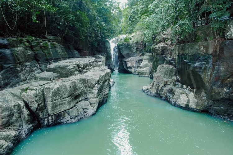 Terungkap, Jembatan Cunca Wulang yang Ambruk Tewaskan 2 Turis Austria Sudah Direnovasi pada 2023
