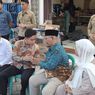 Wapres Gibran Takziah ke Rumah Pelajar SMK di Tangerang yang Tewas Usai Demo