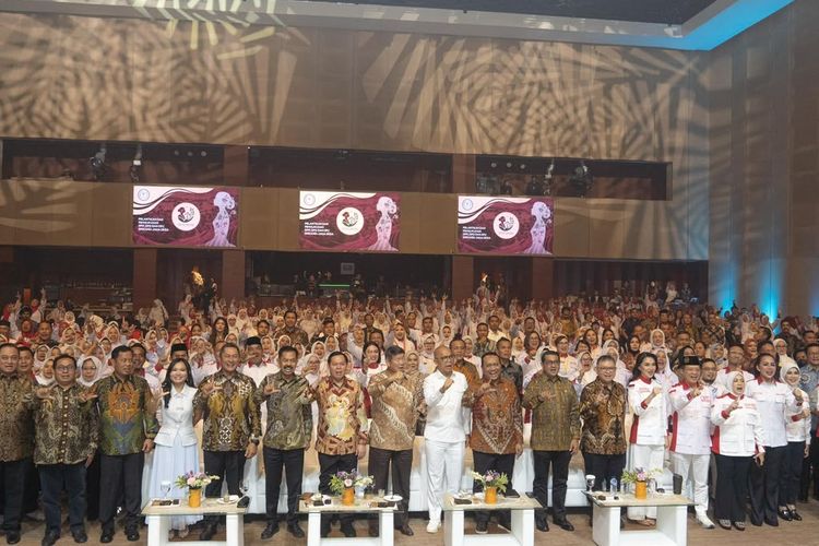Sucofindo Dukung Peran Perempuan Desa Lewat Srikandi Jaga Desa