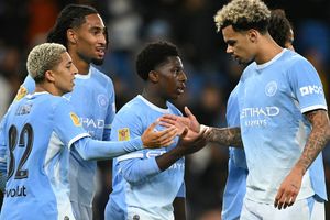 Daftar Tim Lolos Putaran 4 Carabao Cup: Man City Tim Terakhir, Liverpool-Chelsea Bertemu