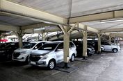 Kenapa Parkir di Slot Gedung dan Mal Sebaiknya Mundur?