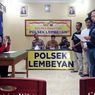 Baliho PDI-P di Magetan Dilepas, Diduga Diganti Atribut Demokrat, Polisi: Sudah Dimediasi