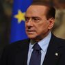 Masuk RS Usai Positif Corona, Begini Kondisi Silvio Berlusconi Sekarang