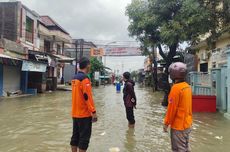 15 Desa di Kudus Terendam Banjir