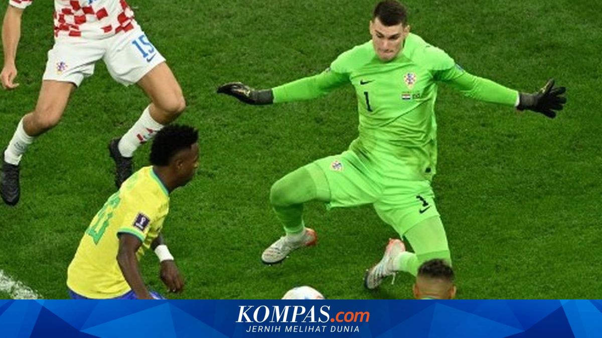 Prediksi Skor Brasil Vs Norwegia di 16 Besar Piala Dunia 2026, Siapa Lebih Diunggulkan?