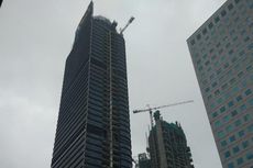 Menara Astra Jadi 