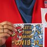 WNI Peserta Tablig Akbar di Malaysia yang Positif Covid-19 Jadi 13 Orang