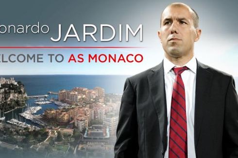 Pelatih AS Monaco Sempat Mendapat Tawaran dari Inter Milan