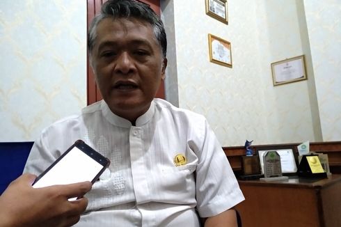 Pasien Positif dan Terindikasi Positif Corona di Kota Tasikmalaya Capai 9 Orang