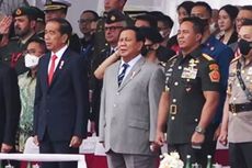 Jokowi Ingatkan Pentingnya Kerja Sama Industri Pertahanan Dalam Negeri dengan Luar Negeri