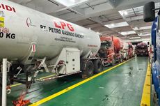 Pramono Lantik 1.840 Pejabat Eselon III dan IV: Bertahun-tahun Banyak PLT