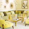 4 Panduan Merancang Interior Rumah Warna Monokrom
