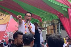 Ridwan Kamil Ingin Hadirkan SPBU Mini di Setiap Pulau di Kepulauan Seribu