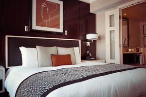 Investasi Hotel Asia Pasifik Tembus Rp 120 Triliun, Tertinggi dalam 7 Tahun