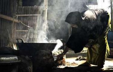 Menikmati Kuliner Tradisional Masyarakat Jawa Tondano di ...