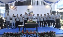 25 Tahun KPPU: Menegakkan Persaingan, Menggerakkan Indonesia Raya
