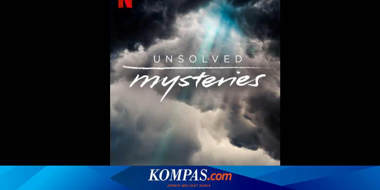 Unsolved Mysteries Episode 1, Menelusuri Kematian Rey Rivera