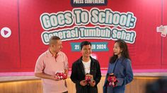 Kurang Gizi Bisa Pengaruhi Perkembangan Kognitif dan Kinerja Otak Anak