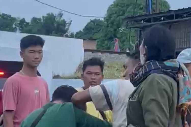 Ibu Hamil yang Dianiaya Preman Berpistol di Deli Serdang: Saya Sangat Trauma, Takut Ketemu