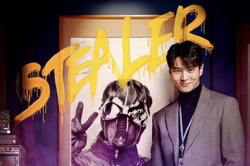 Sinopsis dan Jadwal Tayang Stealer The Treasure Keeper Episode 9 dan 10