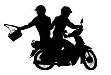 Waspada Begal Motor Jelang Lebaran, Hindari Kondisi Jalan Seperti Ini