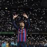 Sudah Umumkan Pensiun, Pique Masuk Skuad Barcelona untuk Laga Vs Osasuna