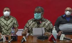 Soal OTT, Kemensos Akan Beri Akses Informasi yang Diperlukan KPK dalam Proses Hukum