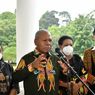 Bupati Jayapura: DOB Solusi Mempercepat Kesejahteraan Papua