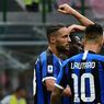 Line Up Inter Milan Vs Bologna, Eriksen dan Brozovic Kembali Jadi Starter