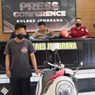 Bikin Resah Warga, Pelaku Begal Paha di Jembrana Bali Ditangkap