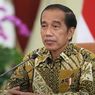 Di Depan Jokowi, Pedagang Perempuan Ini Menangis Adukan Pamannya yang Ditangkap Polisi karena Menolak Pungli