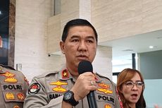 Satgas TPPO Tangkap 975 Tersangka Selama 3 Bulan Beroperasi